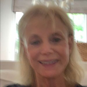 Meet your Posher, Susan